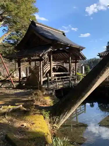 天台宗 五大山 白毫寺(兵庫県)