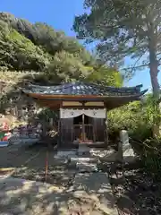 尾張高野山宗　総本山　岩屋寺(愛知県)