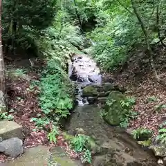 中野神社(青森県)