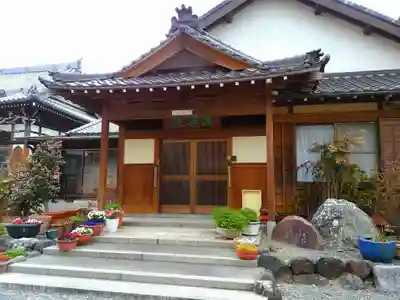 清応院のその他建物