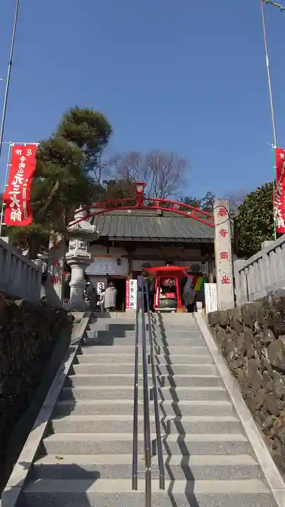 寺岡山元三大師のその他建物