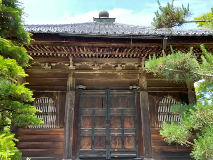 滋賀院門跡のその他建物