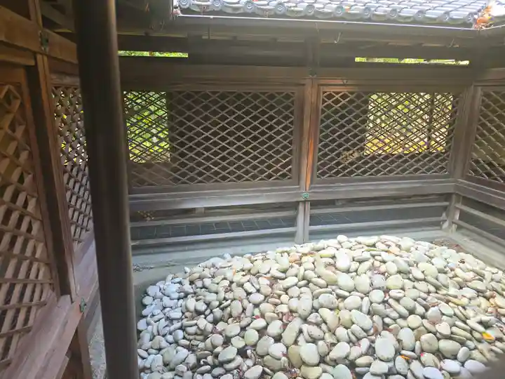 覚性律庵(滋賀県)