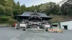 温泉神社〜いわき湯本温泉〜(福島県)