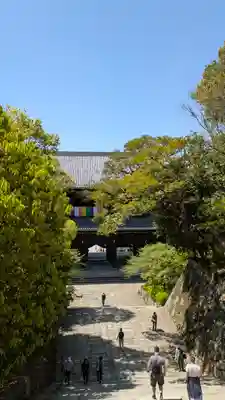 知恩院(京都府)