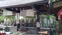 千手院(奈良県)