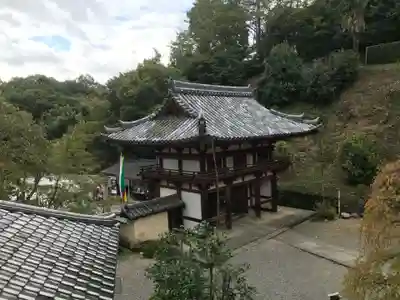 岡寺(龍蓋寺)(奈良県)