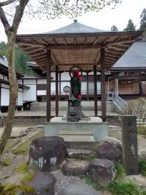 正源寺(山形県)