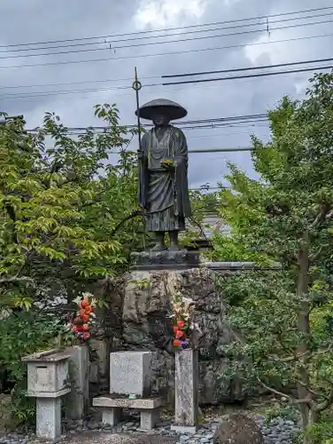 上品蓮台寺(京都府)