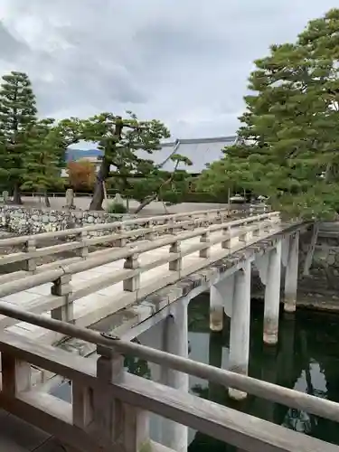 満月寺（浮御堂）のその他建物