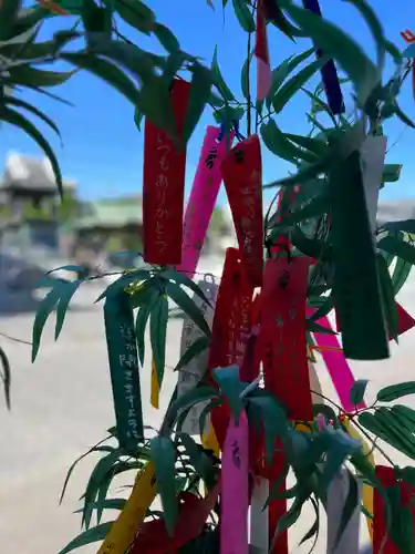 成田山川越別院(埼玉県)