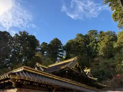 日光東照宮(栃木県)
