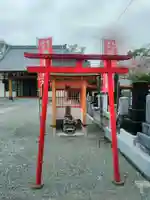 本妙寺(山梨県)