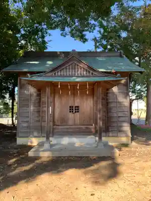 八大龍王神社(徳島県)
