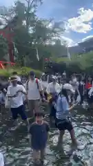 賀茂御祖神社（下鴨神社）(京都府)