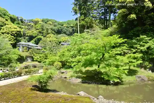 円覚寺(神奈川県)