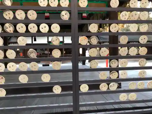 河合神社（鴨川合坐小社宅神社）(京都府)