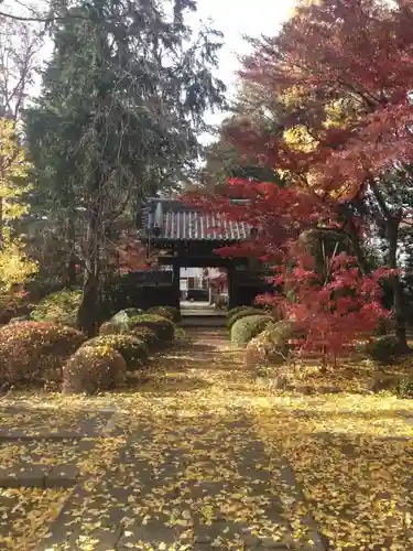 妙安寺のその他建物