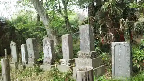稲荷神社(千葉県)