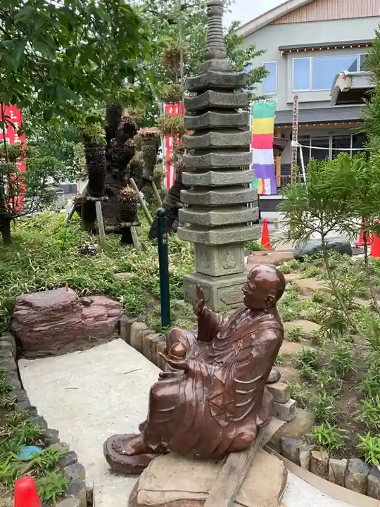 三樹院(神奈川県)