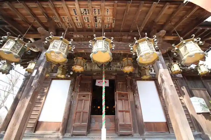 観音寺(埼玉県)