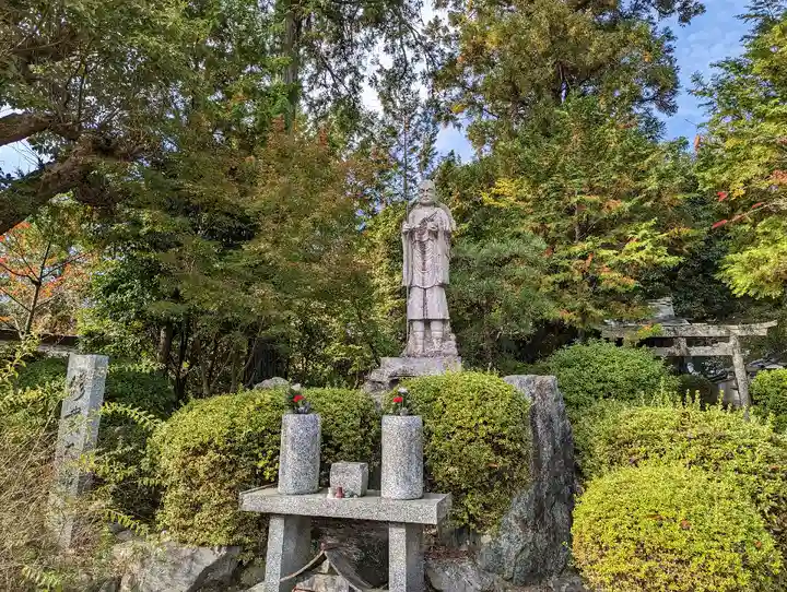 久米寺(奈良県)