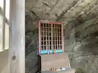 金刀比羅神社の本殿・本堂