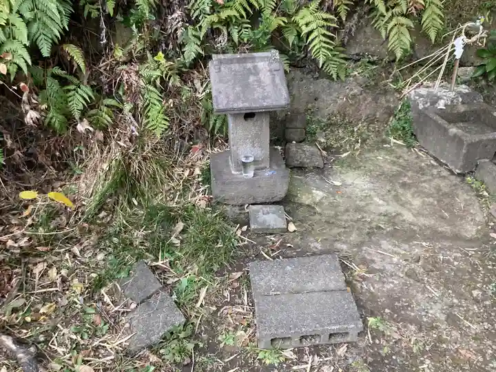 厳島神社(神奈川県)