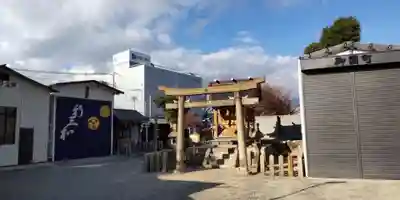 貴布禰神社(兵庫県)