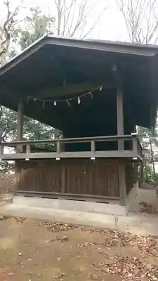 秋葉神社のその他建物