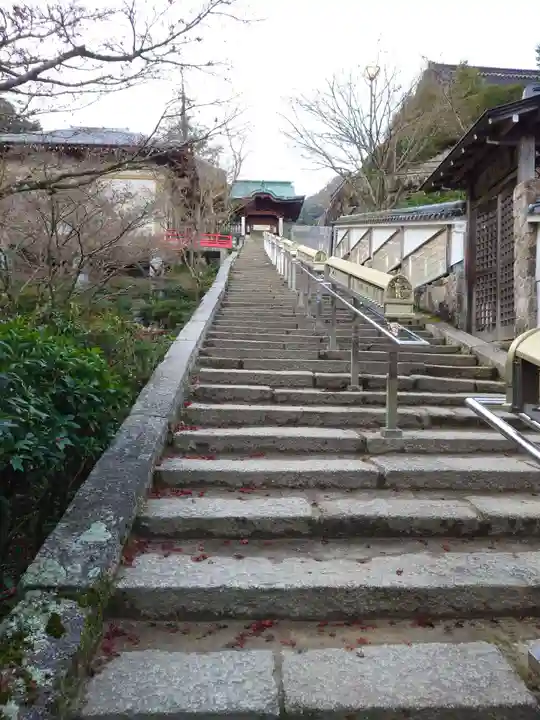 大聖院(広島県)