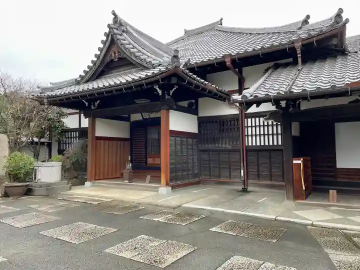 千手院(東京都)