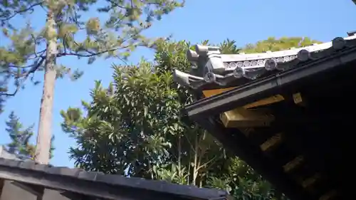白雲神社(京都府)