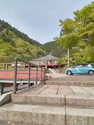 善峯寺(京都府)