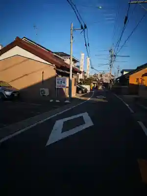 龍潭寺のその他建物