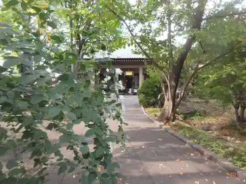 来福寺(東京都)