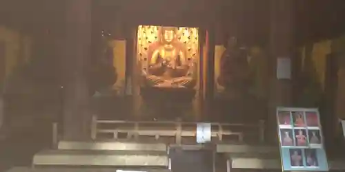 宝蓮寺(神奈川県)