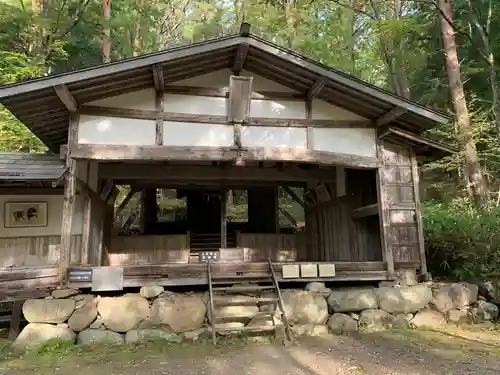 匠神社(岐阜県)