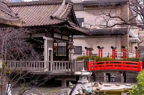六孫王神社(京都府)