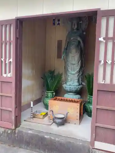 大聖院(高塚不動尊)(千葉県)