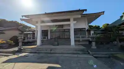 本妙寺(京都府)