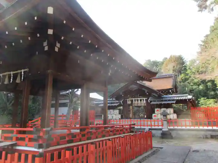 建勲神社(京都府)