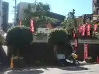 経王寺のその他建物