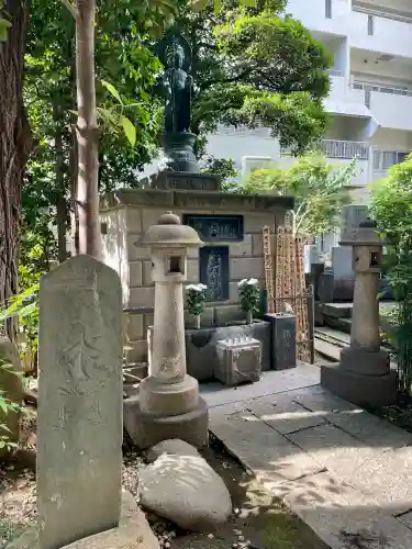 善雄寺(東京都)