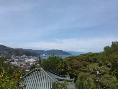 佛現寺(静岡県)