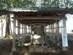 九万八千神社(埼玉県)