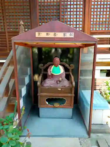 長生寺(大阪府)