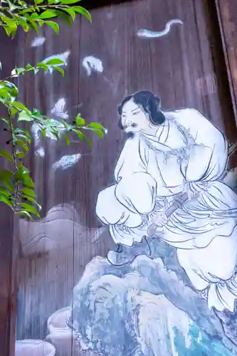 岡崎神社(京都府)