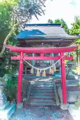 出羽神社(宮城県)