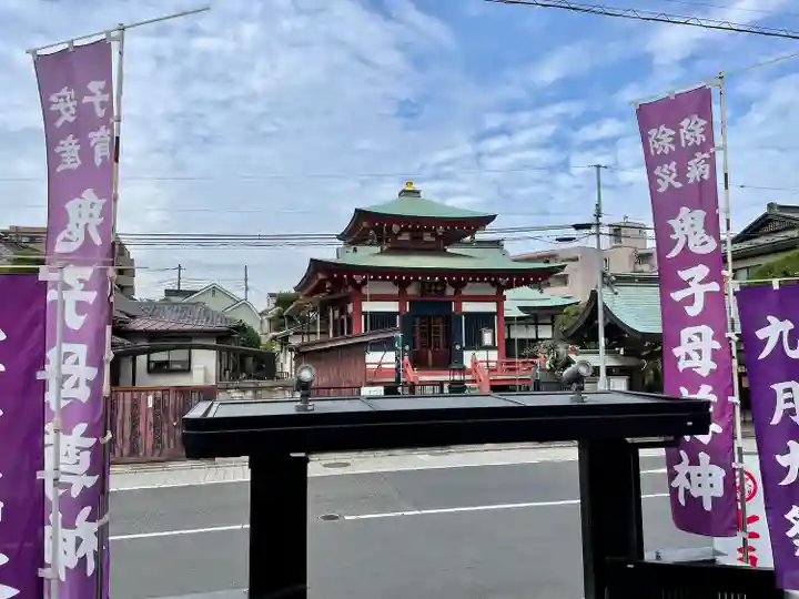 本成院のその他建物